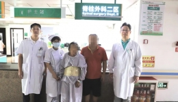 看茂医丨“镜”上添花，一个小孔“搞定”腰椎管狭窄症