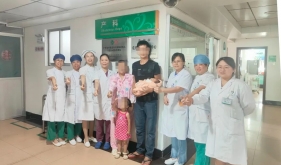 生命至上！茂医8专科MDT合力护航凶险性前置胎盘孕妇