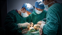 省医在茂名 名医零距离丨肖进：“扁平足”切勿拖延，早诊早治是关键