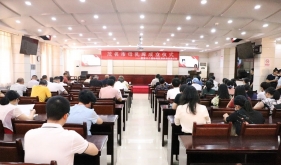 生命之礼｜粤西首家母乳库在茂医揭牌成立