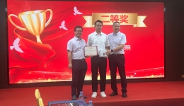 总分第二！茂医骨科青年医师在这场比赛中荣获佳绩