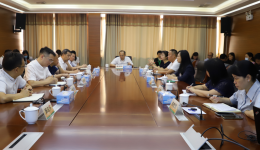 茂医举办“DRG/DIP支付方式下的医院运营管理实务”培训会