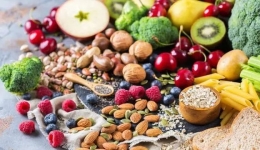 茂医专家说丨秋季这样吃，包养生的