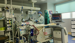 生命守护者｜茂名市人民医院 ECMO 团队纪实