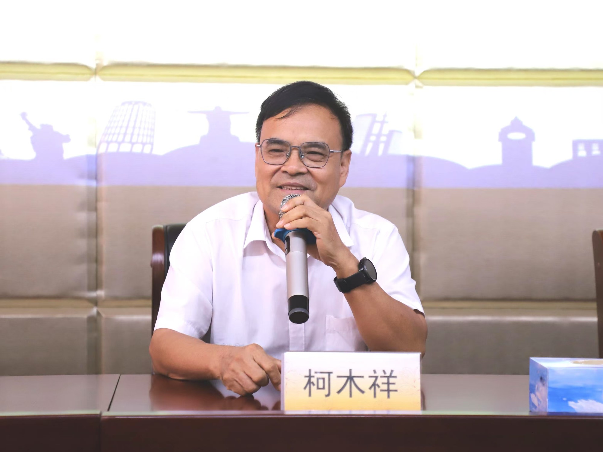 领导讲话(儿科)1