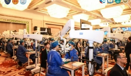 国家级奖项！茂医“手外人”在全国大赛中斩获佳绩