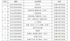费用下调！ 在茂名做不孕不育辅助生殖项目能医保报销啦！