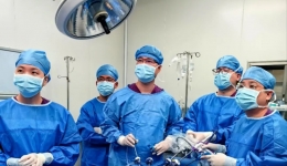 省医在茂名 名医零距离丨泌尿外科“特殊”患者历“病”记