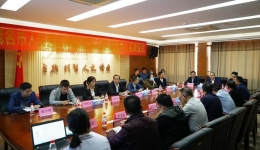 省医在茂名 名医零距离丨茂医鼻咽癌国际规范诊疗中心成立