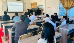 助力“百千万工程”，茂医学术活动走进化州宝圩