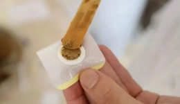 茂医小助手提提你：三九天灸来了！治未病，预防先行！