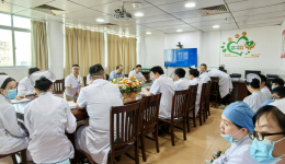 患者腹部疼痛牵出罕见病！ 茂医肝胆胰外科破解罕见病谜团