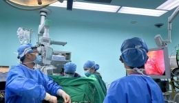 省医在茂名 名医零距离丨心脏外科：用微创艺术点亮患者康复之旅