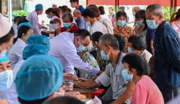 点赞！茂医3个党支部获评市直机关“四强”党支部