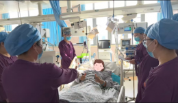 男子行为异常，疑“鬼上身”？茂医专家：科学诊治是关键