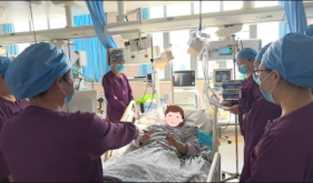 男子行为异常，疑“鬼上身”？茂医专家：科学诊治是关键