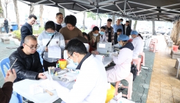 142人，45200毫升！茂医以热血之名，助力生命续航