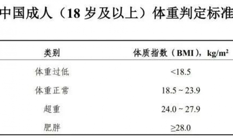 茂医专家说丨小心隐性肥胖，特别是……