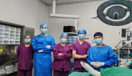 惊险！茂名女工意外断臂，幸得成功“保肢”，专家提醒……