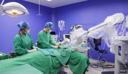 一封特别的感谢信——三位患者眼中的医者“温度”与“力量”