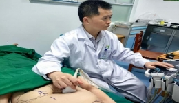 省医联动多学科攻坚！茂医为患者重塑乳腺“第二张脸”