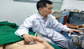 省医联动多学科攻坚！茂医为患者重塑乳腺“第二张脸”