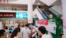 “5•20”全民营养周 茂医多学科专家联合义诊送健康！