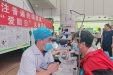 我院举行“爱眼日”义诊活动