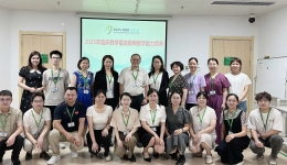 以赛促进丨我院举办临床教学基地教师教学能力竞赛