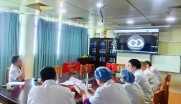 多学科协作突破肺结节手术禁区，茂医创新麻醉技术化解手术危机