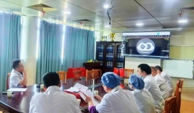 多学科协作突破肺结节手术禁区，茂医创新麻醉技术化解手术危机