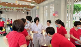 线上+线下齐发力！深度科普共抗癫痫