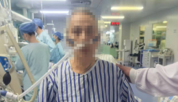 在生命悬崖边架起希望之桥丨茂医重症康复