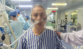 在生命悬崖边架起希望之桥丨茂医重症康复