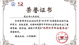 喜报！茂医神经内科获多项表彰