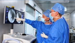 毫米级精度“智”矫畸形足！茂医完成粤西首例3D打印辅助跟骨骨折畸形愈合矫形术