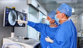 毫米级精度“智”矫畸形足！茂医完成粤西首例3D打印辅助跟骨骨折畸形愈合矫形术