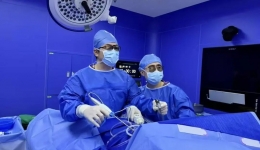 怕开刀留疤？微创无痕疗法让甲状腺结节束手就擒！