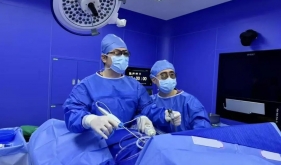 怕开刀留疤？微创无痕疗法让甲状腺结节束手就擒！