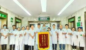 二尖瓣重度反流患者命悬一线，茂医微创“修心”成功