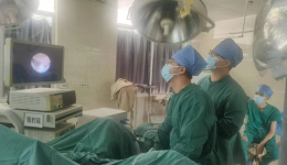 百千万工程丨一年耕耘，茂医以情赋能促基层医疗成效斐然