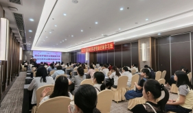 献礼建院65周年丨我院肾内科承办学术会议，助力区域肾脏病及血液净化诊疗水平提升