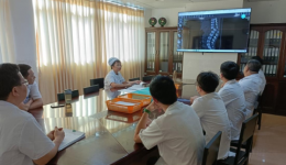 幼童命悬一线，茂医“技术+心理”双线救援