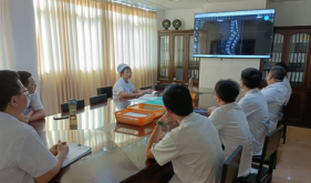 幼童命悬一线，茂医“技术+心理”双线救援