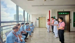 提升就医体验丨茂医“免陪照护”服务上线！