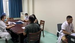 肺结节多学科MDT门诊：精准诊疗，告别“结”虑