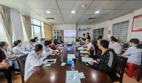 受试者招募：慢性鼻窦炎伴鼻息肉患者