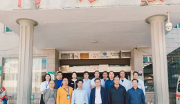 茂医深化助力“百千万工程”实践，赋能基层医疗提质