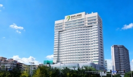 匠心筑医路仁心向未来