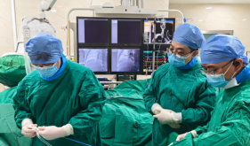 险！产妇产后突发肺栓塞，茂医多学科协作紧急施救